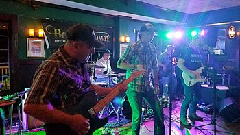 Flaherty's 9/18

