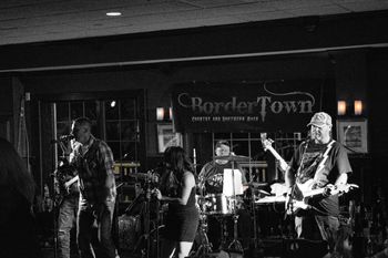 Flaherty's 6/18
