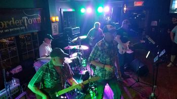Flaherty's 9/18
