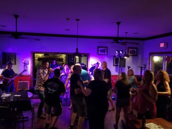 Hojack Junction 7/18
