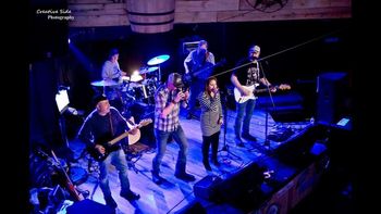 Nashville's 12/18
