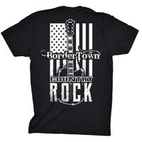 BorderTown Tee Shirt ~~Only 2 Left~~
