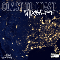 Coast To Coast  by DJ Resolution