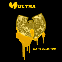 WU ULTRA by DJ Resolution