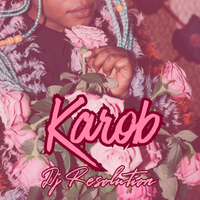 Karob by DJ Resolution