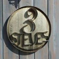 Live @ 3 Steves Winery