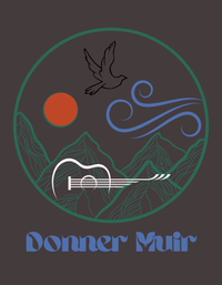 Donner Muir Merch 2 