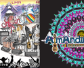 CD, Digital Dowload, and Mandala T-Shirt