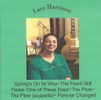 Lacy Harrison: CD