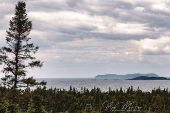 Pukaskwa View
