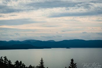 Agawa Lookout
