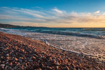 Lake Superior Rocks
