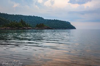 Michipicoten Shoreline
