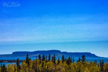 Sleeping Giant NW
