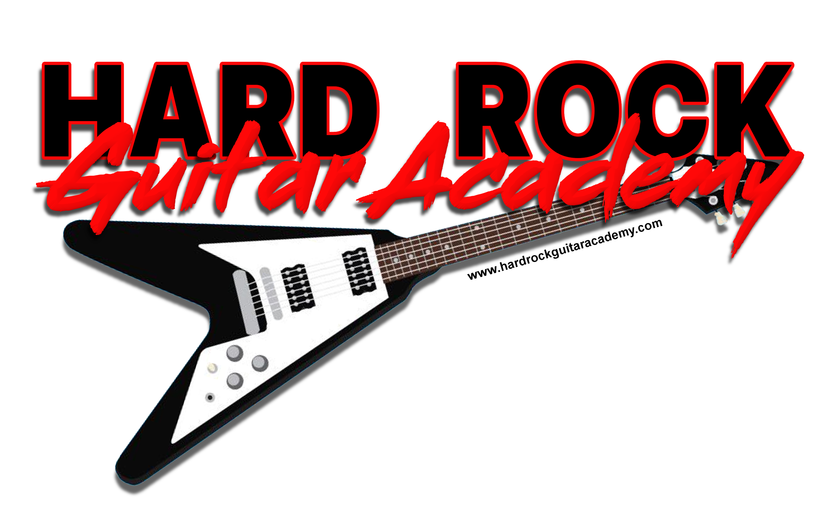 Hard Rock Guitar Academy