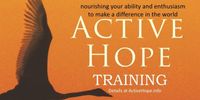 Webinar: Active Hope Training