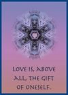 Love - 5 Card Set