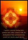 Wisdom - 12 card set