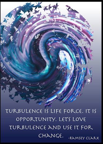 9 - Turbulence

