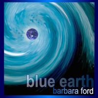 Blue Earth by Barbara Ford
