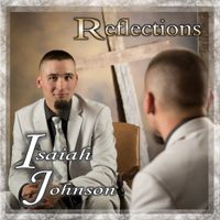 Reflections (Digital)  by Isaiah Johnson