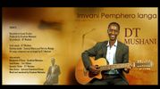 Imvani Pemphero Langa: CD