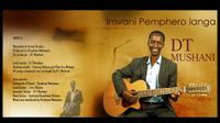 Imvani Pemphero Langa: CD