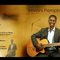 Imvani Pemphero Langa by D T Mushani