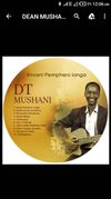 Imvani Pemphero Langa: CD