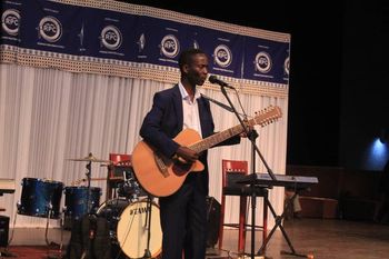 Live At BICC,Lilongwe 1 Sept 19
