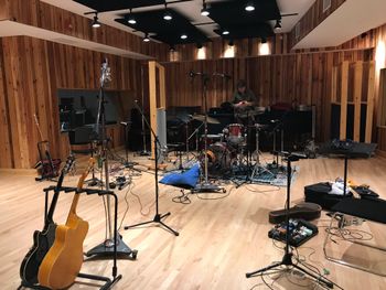 Sound on Sound Studios
