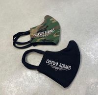 Shawn Adams Cloth Face Mask 