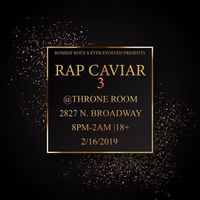 Rap Caviar 3