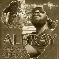 Mama Africa by Alfray