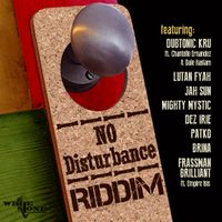 No Disturbance Riddim by Various