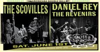 Daniel Rey & the Revenirs/The Scovilees