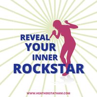Reveal Your Inner Rockstar™ featuring THUNDERGYPSY at Hard Rock Cafe
