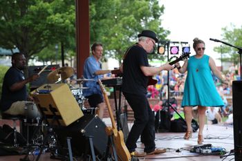 Duluth Food Trucks
