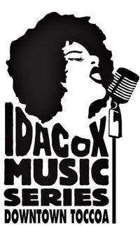 Ida Cox Music Series 