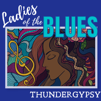 Ladies of the Blues: CD