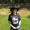 Black & Gray Comfy Softstyle shirts (M, L, XL only)