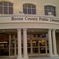 NIGHTFLYER CONCERT AT THE BOONE COUNTY PUBLIC LIBRARY