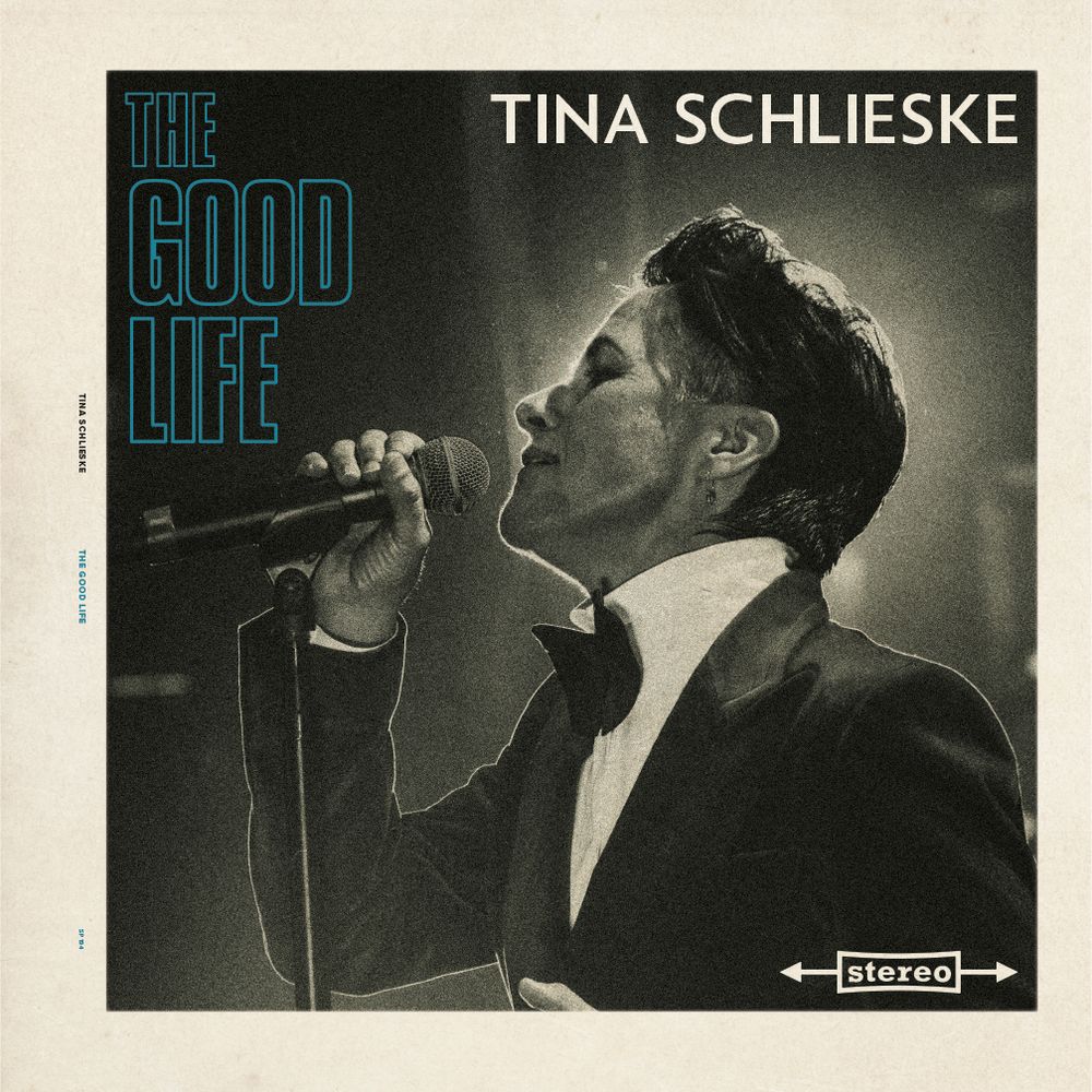 Tina Schlieske - EPK