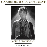 Young Americans by Tina and the B-Side Movement