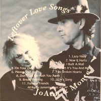 Leftover Love Songs by JoAnn & Monte