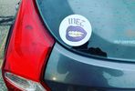 INEZ Sticker
