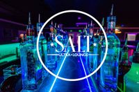 Salt Ultra Lounge