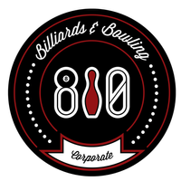 810 Billiards and Bowling