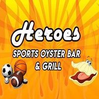 Heroes Sports Bar 