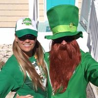 St Patty's Day Festival (Cancelled) 